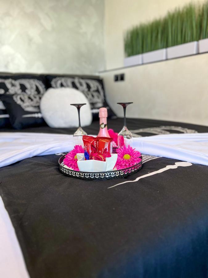 Deluxe Room 33 Bled Dış mekan fotoğraf