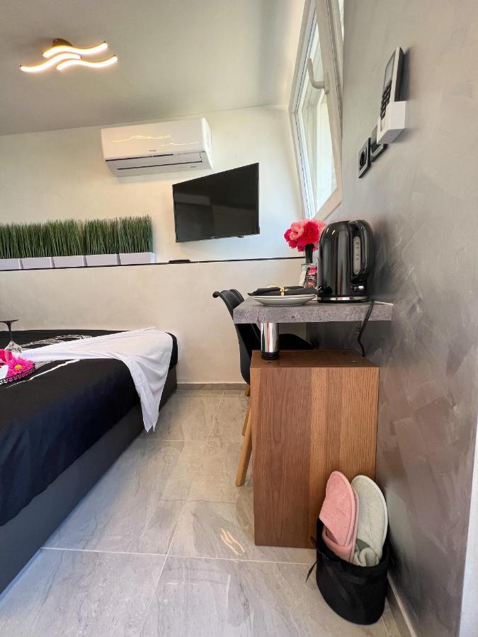 Deluxe Room 33 Bled Dış mekan fotoğraf