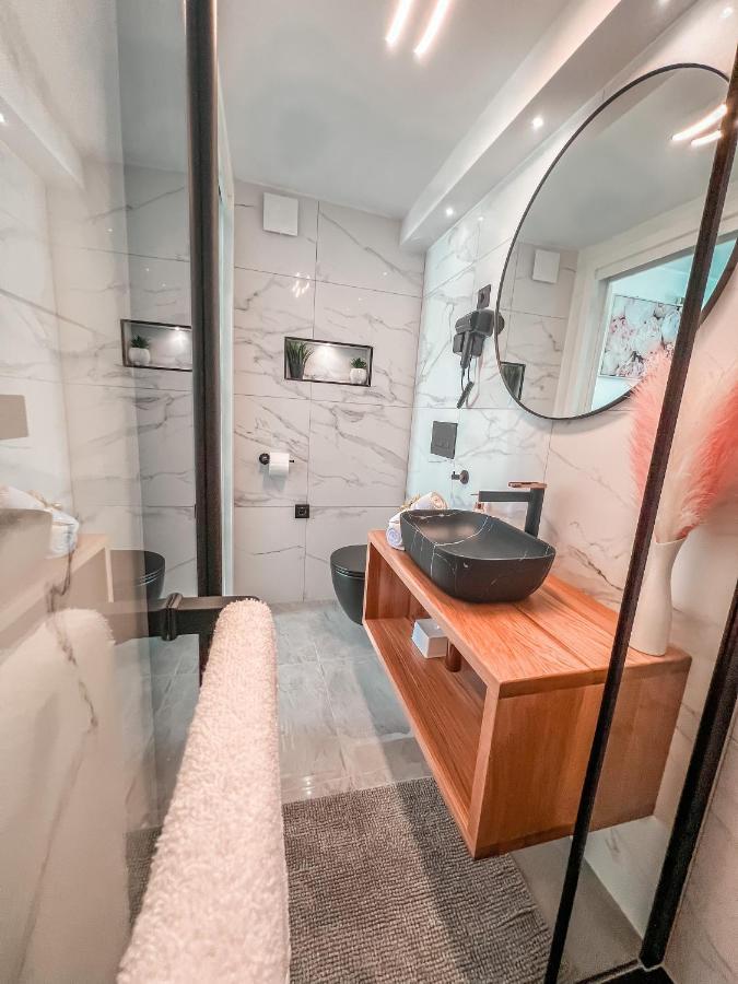 Deluxe Room 33 Bled Dış mekan fotoğraf