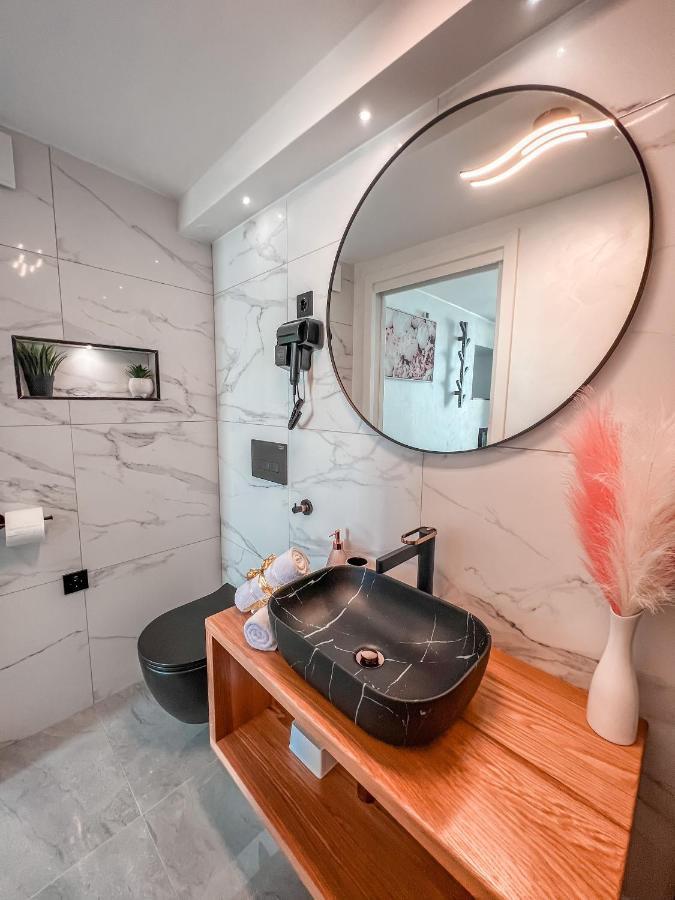 Deluxe Room 33 Bled Dış mekan fotoğraf